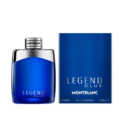 Legend Blue - Eau de Parfum